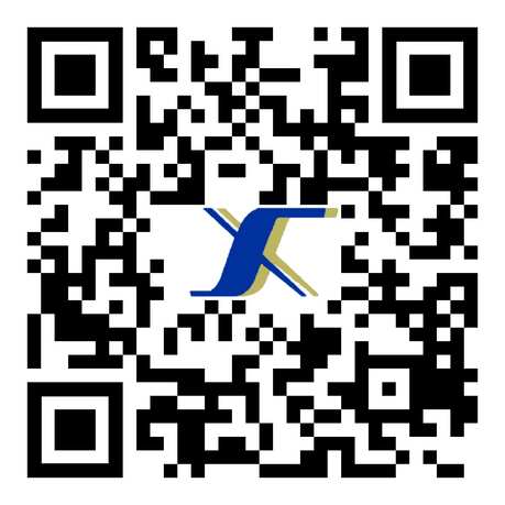 Systemedx website QR code